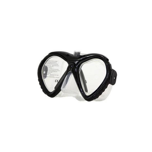Apnea Wiper Dalış Maskesi Tempered Class - 2