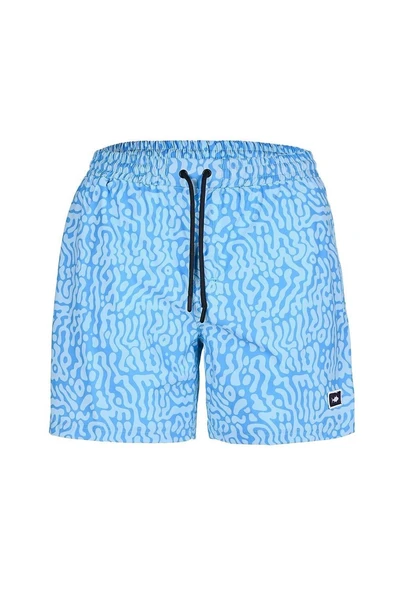 Fujin Pro Angler Short Mayo Izo - 2