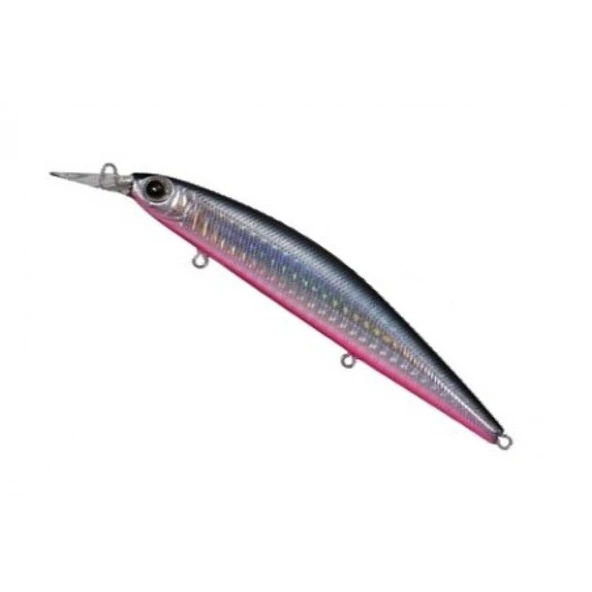 Zipbaits Surf Driver 110S Mag Drive 20gr Maket Balık - Resim 6