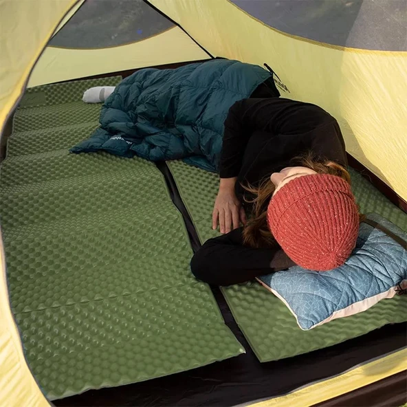 Naturehike Akordiyon Katlanır Kamp Matı | Z Mat | - 3