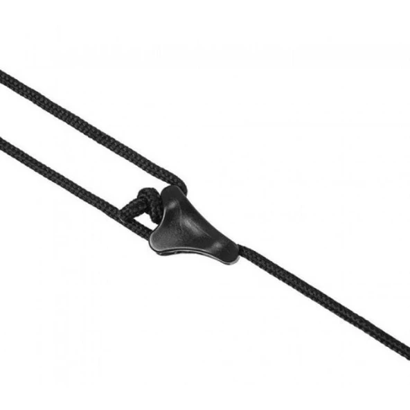 Naturehike Çok Fonksiyonlu Kancalı Ayarlanabilir Asma İpi 4.3 mt - 12