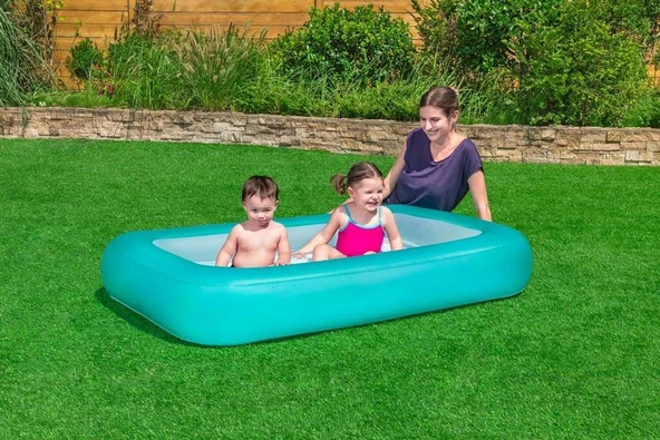 Bestway Aquababes Çocuk Havuzu 165x104cm - 8