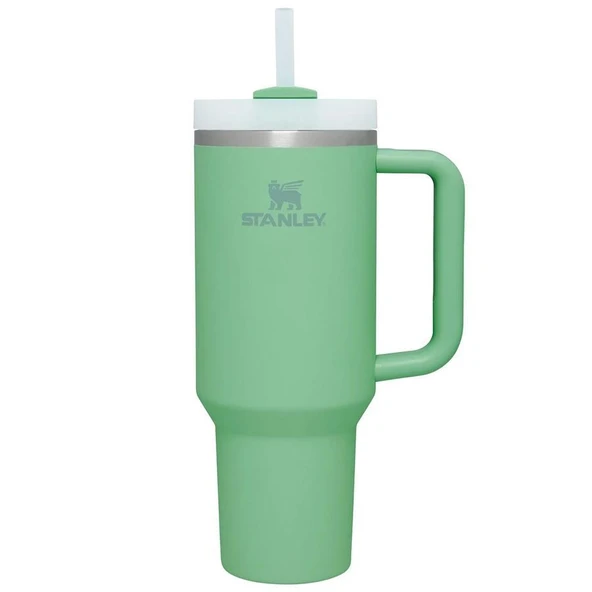 Stanley Quencher Pipetli Termos Bardak 1.18 Lt - 8