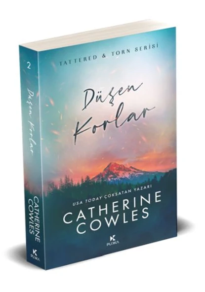 Düşen Korlar CATHERINE COWLES