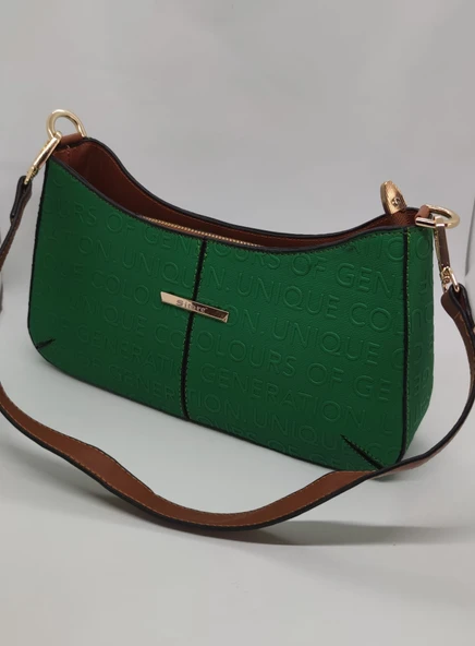 Küçük Boy  Askılı Omuz Çantası ürün görseli