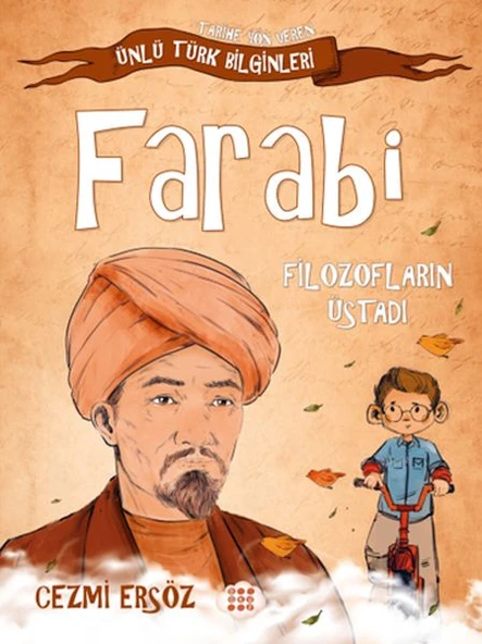 Farabi Filozofların Üstadı CEZMİ ERSÖZ
