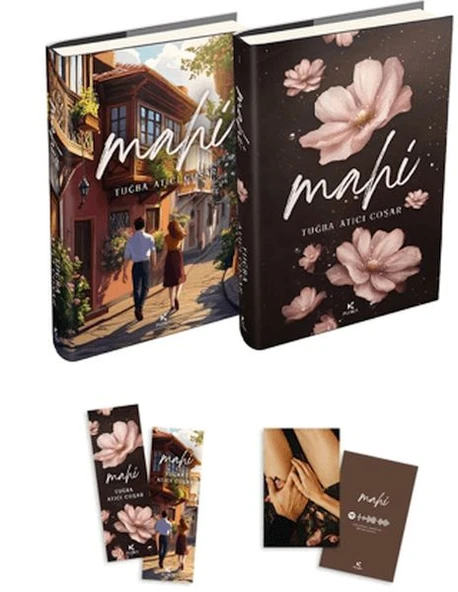 Mahi Ciltli TUĞBA ATICI COŞAR