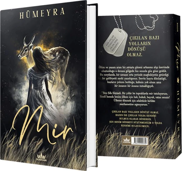 Mir 1 – Ciltli HÜMEYRA