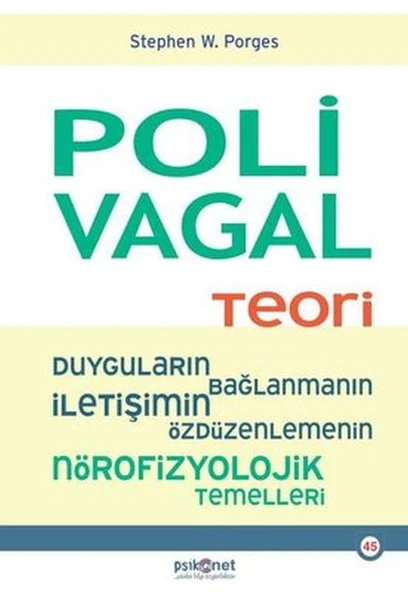 Polivagal Teori STEPHEN W. PORGES