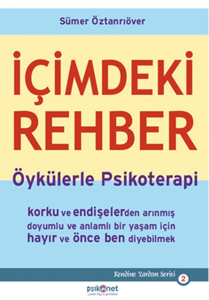 İçimdeki Rehber SÜMER ÖZTANRIÖVER