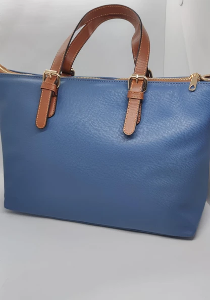 Büyük Boy Kadın Kol Çantası - Resim 2