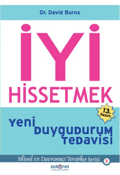 İyi Hissetmek DAVİD BURNS