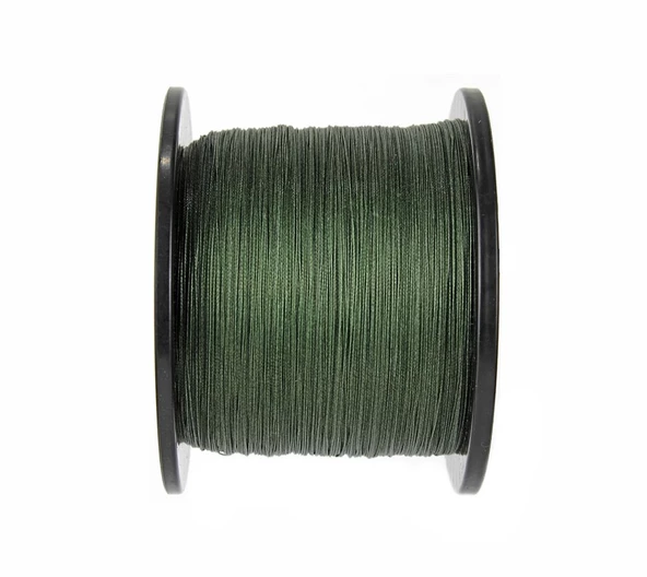 Sea Horse Luxury 1000m 9x 0.10mm İpek Misina - 2