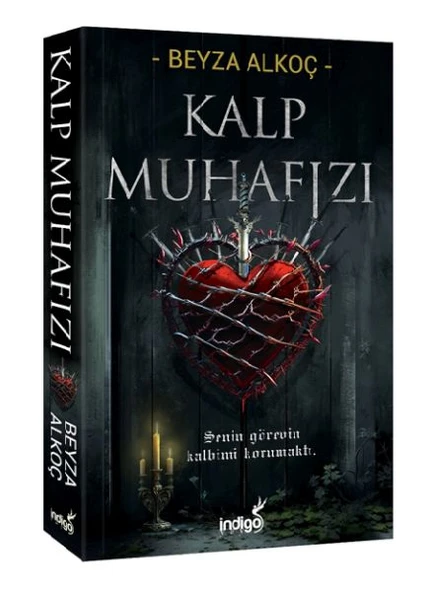 Kalp Muhafızı BEYZA ALKOÇ
