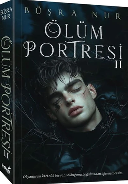 Ölüm Portresi 2 BÜŞRA NUR
