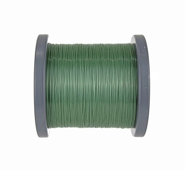 Sea Horse 0,37mm 1000mt K.Yeşil Bobİn Misina - Resim 2