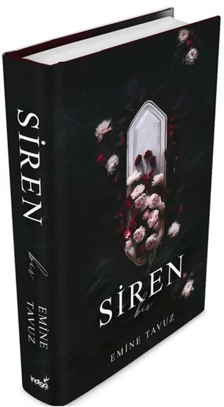 Siren Ciltli EMİNE TAVUZ