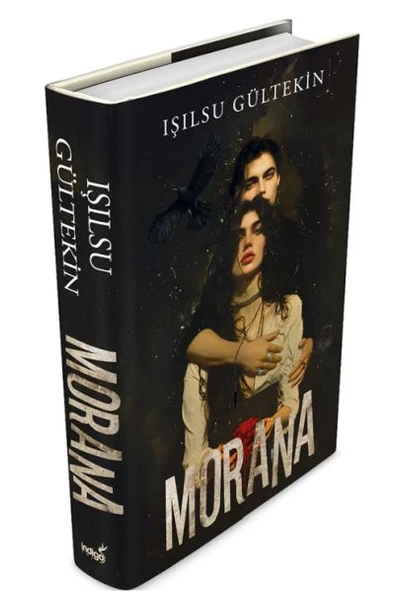 Morana Ciltli IŞILSU GÜLTEKİN