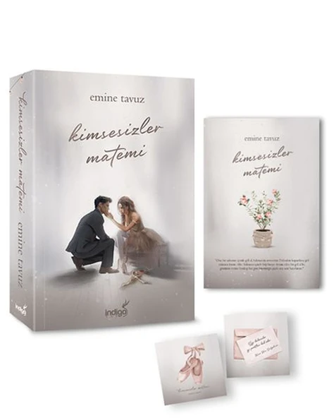 Kimsesizler Matemi EMİNE TAVUZ