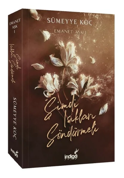 Emanet Aşk – Şimdi Işıkları Söndürmeli SÜMEYYE KOÇ