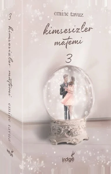 Kimsesizler Matemi 3 EMİNE TAVUZ