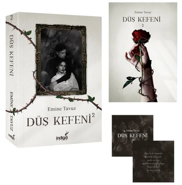 Düş Kefeni 2 EMİNE TAVUZ