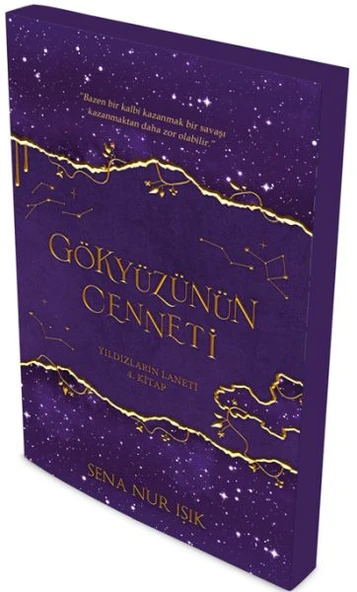 Gökyüzünün Cenneti SENA NUR IŞIK