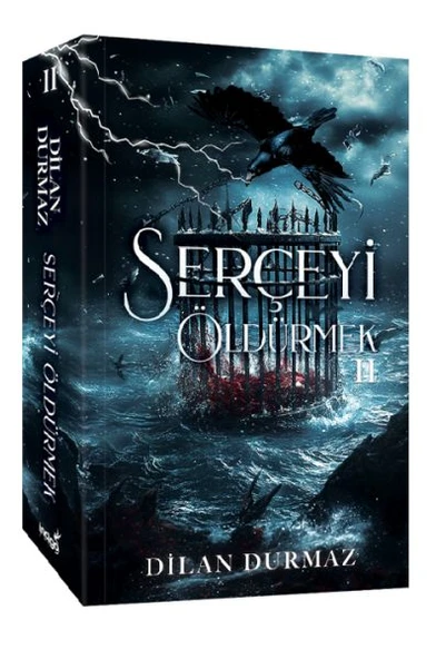 Serçeği Öldürmek 2 DİLAN DURMAZ