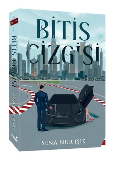 Bitiş Çizgisi SENA NUR IŞIK ürün görseli