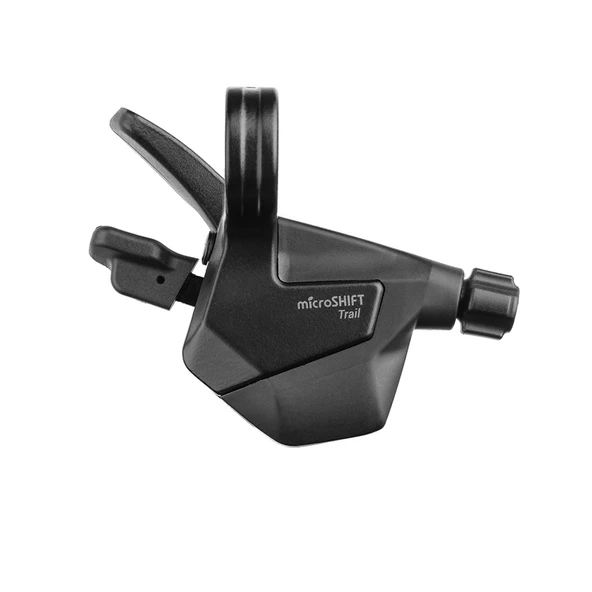 Sağ Vites Kolu - ADVENT X, SL-M9505, 10'lu, MICROSHIFT - Resim 2