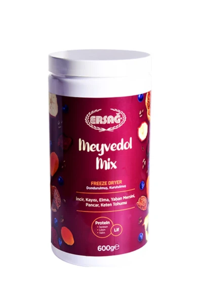 Ersağ Meyvedol Mix
