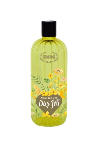 Duş Jeli 500 ml