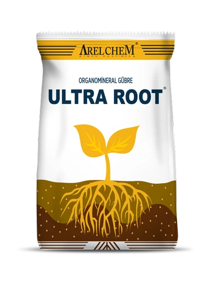 AREL CHEM ULTRA ROOT (KÖK GELİŞİM DÜZENLEYİCİSİ) 1 K'LIK AMBALAJ