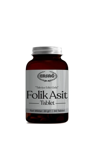 Ersağ Folik Asit