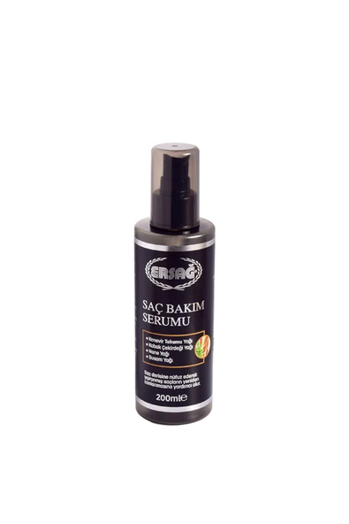 SAÇ BAKIM SERUMU 200 ML