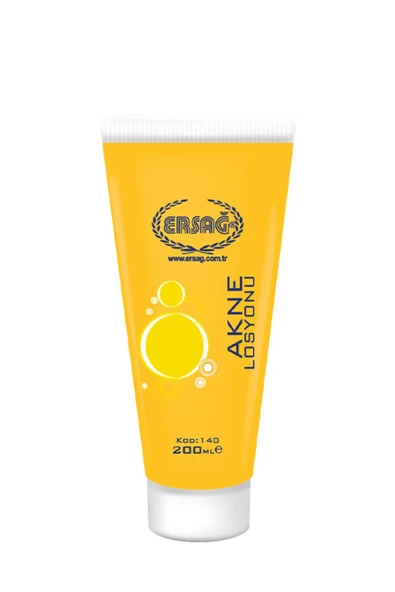 Anti Akne Losyonu 200 ml