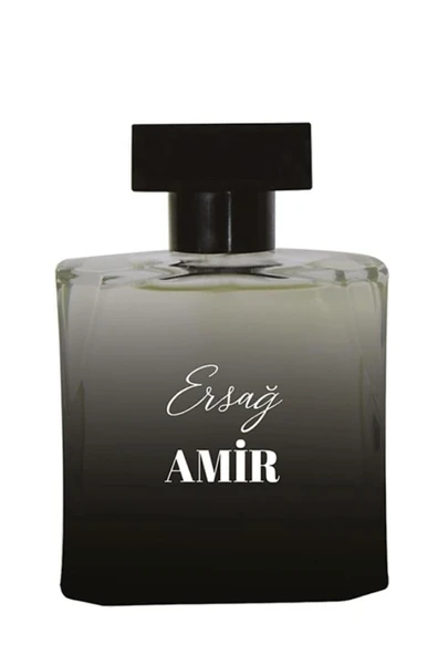 AMİR EDP ERKEK PARFÜM 100 cc EDP