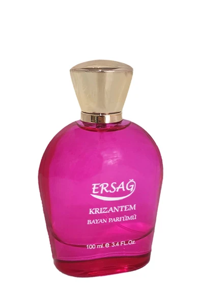 Krizantem Edp Parfüm 100 Cc