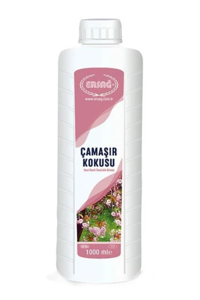 Çamaşır Kokusu 1000 Ml