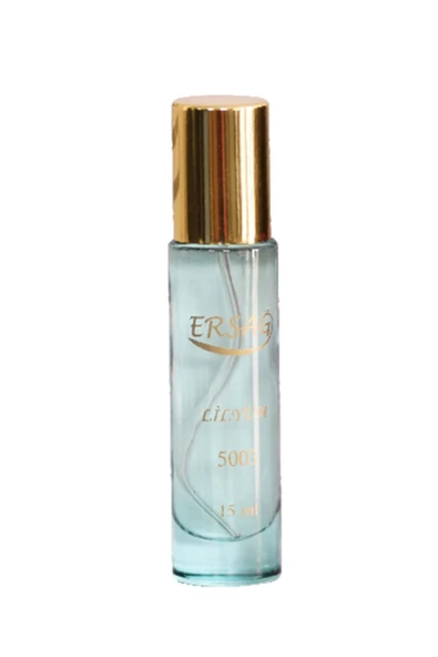 Ersağ Lilyum  parfüm 15 ml