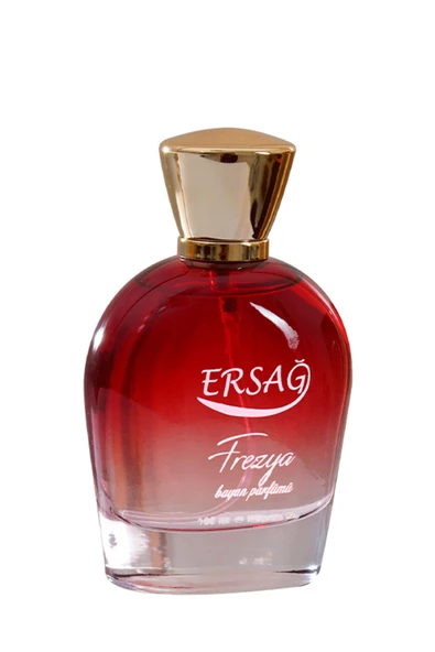 Ersağ Frezya Edp  Parfüm 100 Cc