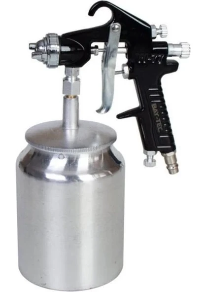 Bay-tec Boya Tabancası 100cc - 1.8mm