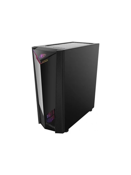 MSI MAG Shield 110R 2 Fanlı ATX Oyuncu Kasası - Teşhir - 2
