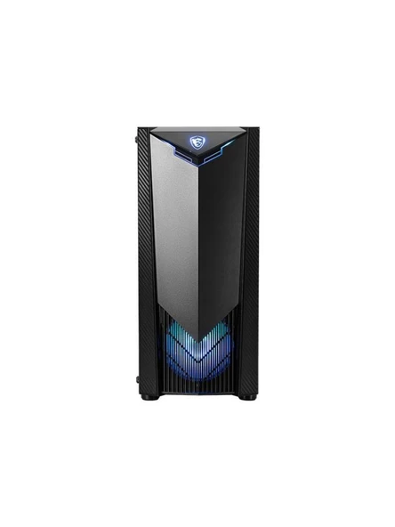 MSI MAG Shield 110R 2 Fanlı ATX Oyuncu Kasası - Teşhir