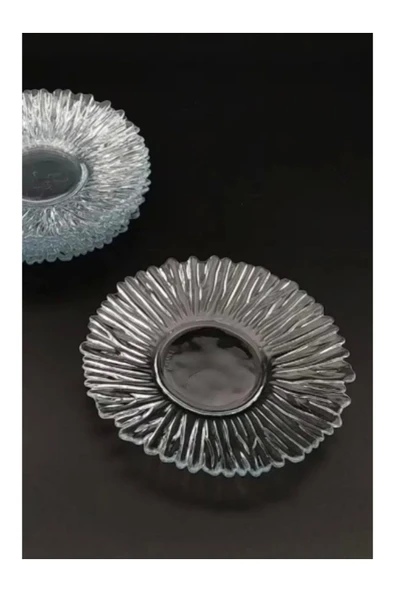 Paşabahçe 10531 Aurora Çay Tabağı 6 Lı - 2