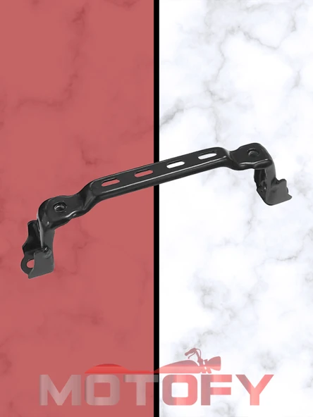 HONDA SPACY 110 BAĞAJ DEMİRİ MONTAJ KISMI - ARKA ŞASE BAĞLANTI DEMİRİ ORJİNAL ACTİVA S - ALPHA ürün görseli