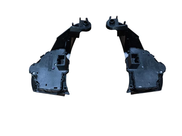 HONDA CİVİC FB7 DİREKSİYON TUŞ TAKIMI ORJİNAL 2011-2015 - 2