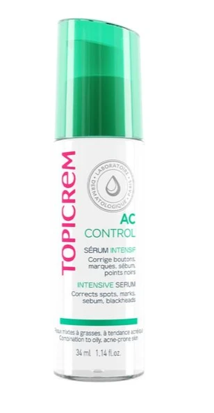 Topicrem AC Control Intensive Serum 34 ml