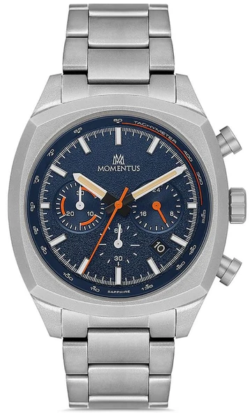 Momentus SM387S-11SS Erkek Kol Saati
