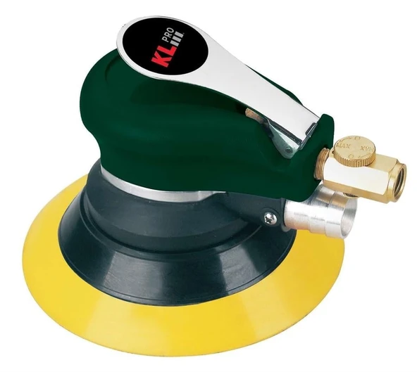 KL-Pro Havalı Eksantrik Dairesel Zımpara ürün görseli